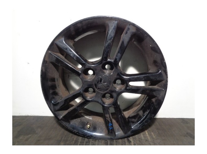 Recambio de llanta para mitsubishi lancer berlina/familiar (cs0aw) 1.6 cat referencia OEM IAM MN100368 R16X6JJ46 