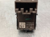 Recambio de mando elevalunas delantero derecho para seat toledo iv (kg3) 1.6 tdi referencia OEM IAM 6JA959855A 6JA959855A 