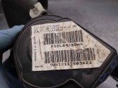 Replacement front right seatbelt for Jeep Gr. Cherokee (WH) 3.0 CRD CAT OEM IAM reference 1CL64BD5AA 5 DOOR