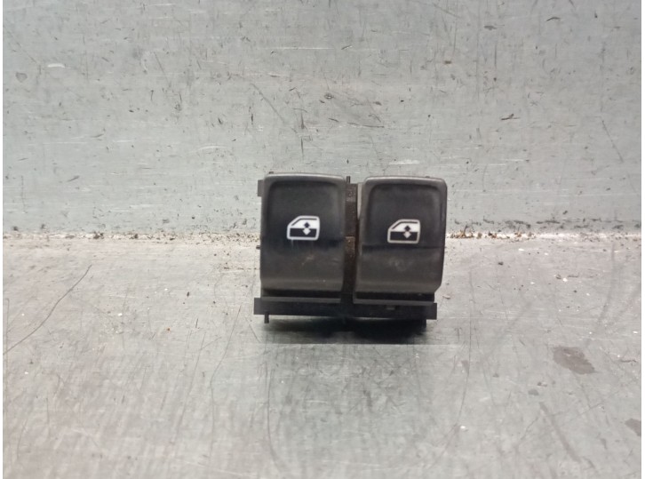 Recambio de mando elevalunas delantero izquierdo para seat toledo iv (kg3) 1.6 tdi referencia OEM IAM 6JB959858C 6JB959858C 
