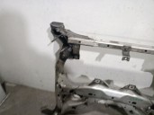 Recambio de puente delantero para bmw 5 (f10) 530 d referencia OEM IAM 31116796693 31116796693 