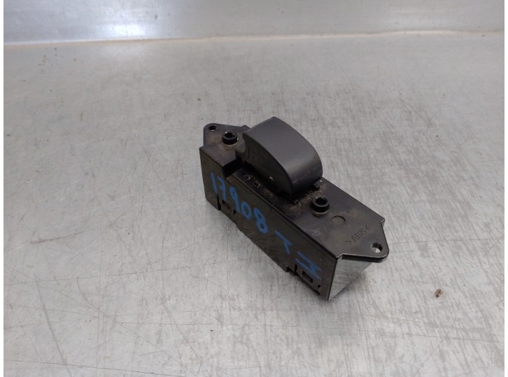 Recambio de mando elevalunas trasero izquierdo para mitsubishi lancer berlina/familiar (cs0aw) 1.6 cat referencia OEM IAM MR5878