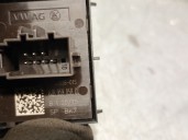 Recambio de mando elevalunas delantero izquierdo para seat toledo iv (kg3) 1.6 tdi referencia OEM IAM 6JB959858C 6JB959858C 