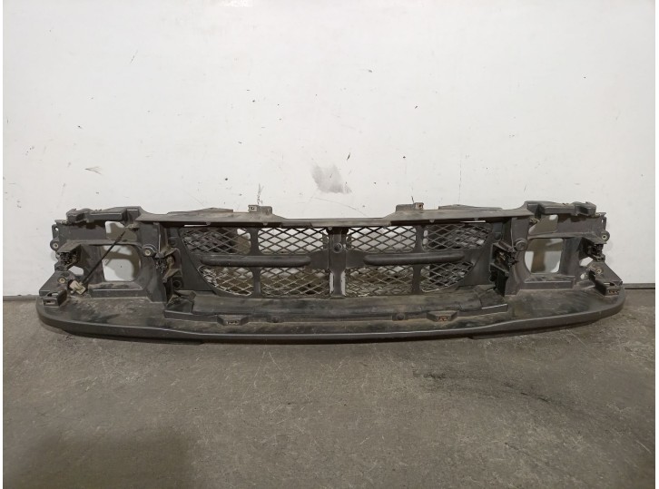 Recambio de rejilla paragolpes delantero para ford usa explorer (u2, u_) 4.0 v6 4wd referencia OEM IAM F87B8190CA 