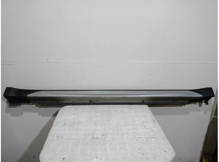 Recambio de faldon lateral para subaru outback (br) 2.5 i awd (br9) referencia OEM IAM 91112AJ170 91112AJ170 