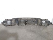 Recambio de rejilla paragolpes delantero para ford usa explorer (u2, u_) 4.0 v6 4wd referencia OEM IAM F87B8190CA 