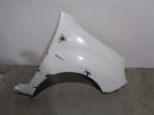 Recambio de aleta delantera derecha para renault kangoo 1.5 dci diesel referencia OEM IAM 631009162R BLANCA 