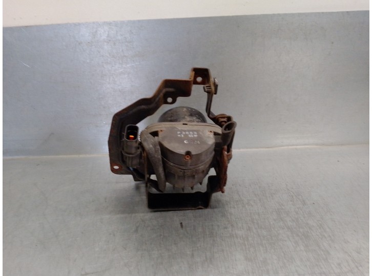 Recambio de faro antiniebla derecho para mitsubishi lancer berlina/familiar (cs0aw) 1.6 cat referencia OEM IAM MN126814  