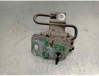 Recambio de bisagra puerta para seat ibiza (6l1) 1.4 16v referencia OEM IAM   