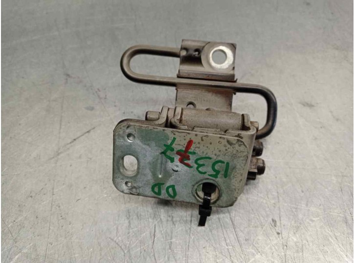 Recambio de bisagra puerta para seat ibiza (6l1) 1.4 16v referencia OEM IAM 