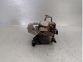 Recambio de faro antiniebla derecho para mitsubishi lancer berlina/familiar (cs0aw) 1.6 cat referencia OEM IAM MN126814  