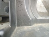 Recambio de rejilla paragolpes delantero para ford usa explorer (u2, u_) 4.0 v6 4wd referencia OEM IAM F87B8190CA 