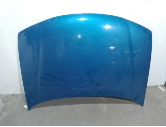 Recambio de capot para mazda 323 berlina c/f/s (ba) 1.5 c referencia OEM IAM BC1M52310N AZUL 