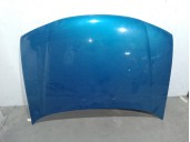 Recambio de capot para mazda 323 berlina c/f/s (ba) 1.5 c referencia OEM IAM BC1M52310N AZUL 