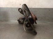 Recambio de mangueta delantera derecha para seat toledo iv (kg3) 1.6 tdi referencia OEM IAM 6C0407256A 6C0407256A 