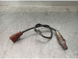 Replacement lambda sensor for Seat Ibiza (6L1) 1.4 16V OEM IAM reference 036906262AA 