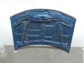 Recambio de capot para mazda 323 berlina c/f/s (ba) 1.5 c referencia OEM IAM BC1M52310N AZUL 