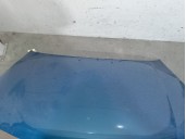 Recambio de capot para mazda 323 berlina c/f/s (ba) 1.5 c referencia OEM IAM BC1M52310N AZUL 