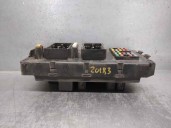 Recambio de caja reles / fusibles para jeep gr. cherokee (wh) 3.0 crd cat referencia OEM IAM 56050066AC 0184379 