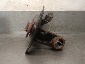 Recambio de mangueta delantera derecha para seat toledo iv (kg3) 1.6 tdi referencia OEM IAM 6C0407256A 6C0407256A 