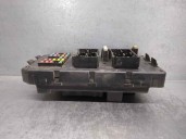 Recambio de caja reles / fusibles para jeep gr. cherokee (wh) 3.0 crd cat referencia OEM IAM 56050066AC 0184379 