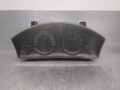 Recambio de cuadro instrumentos para jeep gr. cherokee (wh) 3.0 crd cat referencia OEM IAM 05172312AC 0032114K0 