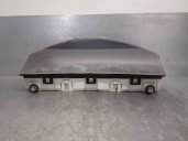 Recambio de cuadro instrumentos para jeep gr. cherokee (wh) 3.0 crd cat referencia OEM IAM 05172312AC 0032114K0 