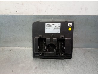 Recambio de modulo confort para seat toledo iv (kg3) 1.6 tdi referencia OEM IAM 6C0937089C 6C0937089C 