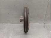 Recambio de polea cigueñal para opel vectra b berlina 2.2 16v cat (z 22 se) referencia OEM IAM 90537704 614412 