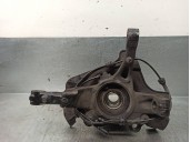 Recambio de mangueta delantera derecha para citroën nemo 1.3 hdi fap referencia OEM IAM 3647A1  