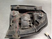 Recambio de piloto trasero izquierdo para mazda 323 berlina c/f/s (ba) 1.5 c referencia OEM IAM BG3B51160C 3 PUERTAS