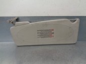 Recambio de parasol derecho para renault kangoo 1.5 dci diesel referencia OEM IAM 8200022607  