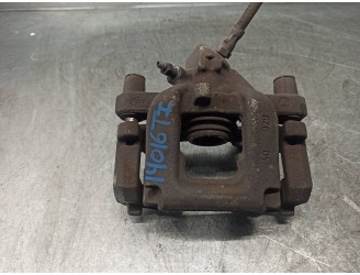 Recambio de pinza freno trasera izquierda para mercedes-benz clase c (w204) berlina c 320 cdi (204.022) referencia OEM IAM A2044