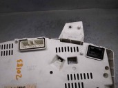 Recambio de cuadro instrumentos para jeep gr. cherokee (wh) 3.0 crd cat referencia OEM IAM 05172312AC 0032114K0 