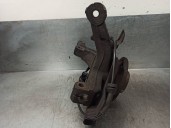 Recambio de mangueta delantera derecha para citroën nemo 1.3 hdi fap referencia OEM IAM 3647A1  