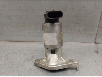 Replacement EGR valve for Opel Vectra B Saloon 2.2 16V CAT (Z 22 SE) OEM IAM reference 93169070 851800 