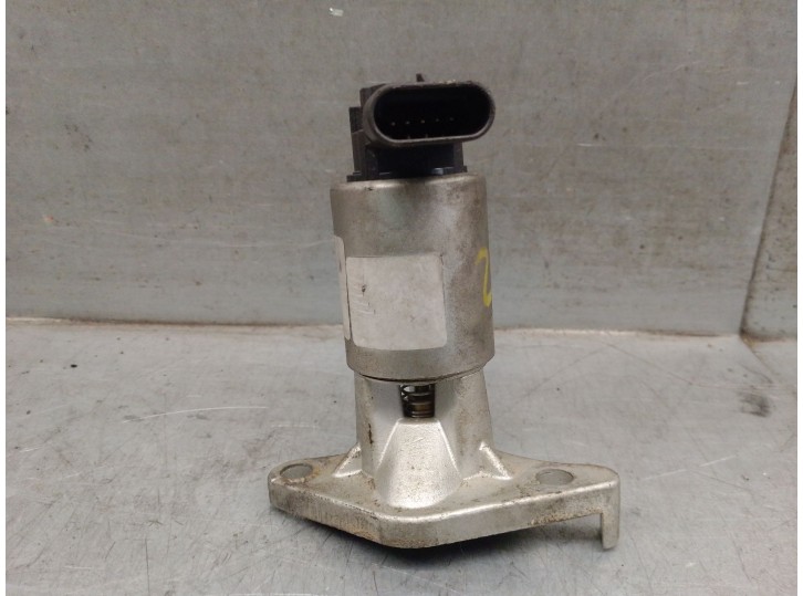 Recambio de valvula egr para opel vectra b berlina 2.2 16v cat (z 22 se) referencia OEM IAM 93169070 851800 