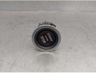 Recambio de boton start/stop para land rover range rover evoque (l538) 2.0 d 4x4 referencia OEM IAM HK7214C376AA 