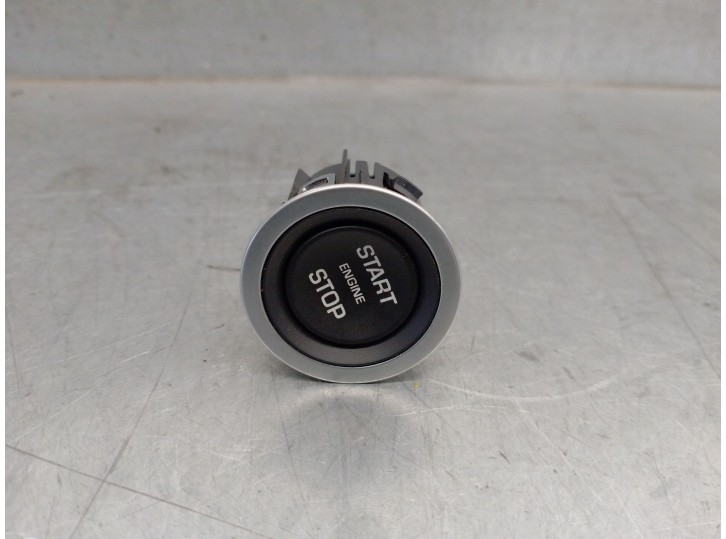 Recambio de boton start/stop para land rover range rover evoque (l538) 2.0 d 4x4 referencia OEM IAM HK7214C376AA 