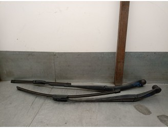 Recambio de brazo limpia delantero derecho para hyundai i10 iii (ac3, ai3) 1.2 mpi referencia OEM IAM 98311K7000  98321K7000