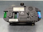 Recambio de cuadro instrumentos para audi a2 (8z) 1.4 tdi (55kw) referencia OEM IAM 8Z0920900 110080020001 VDO