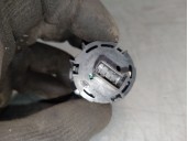 Recambio de boton start/stop para land rover range rover evoque (l538) 2.0 d 4x4 referencia OEM IAM HK7214C376AA 