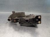 Recambio de potenciometro pedal para audi a2 (8z) 1.4 tdi (55kw) referencia OEM IAM 8Z1721523A 6PV00777015 HELLA