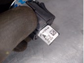 Recambio de boton start/stop para land rover range rover evoque (l538) 2.0 d 4x4 referencia OEM IAM HK7214C376AA 