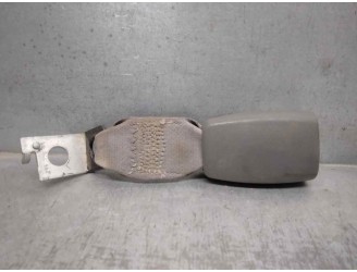 Recambio de enganche cinturon para jeep gr. cherokee (wh) 3.0 crd cat referencia OEM IAM 1CM161D5AA TRASERO IZQUIERDO 5 PUERTAS