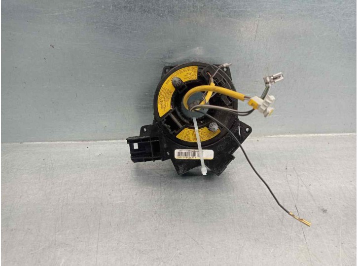 Recambio de anillo airbag para ford transit connect (tc7) furgón (2006) referencia OEM IAM 4M5T14A664AD  