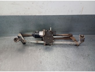 Recambio de motor limpia delantero para seat toledo iv (kg3) 1.6 tdi referencia OEM IAM 5JB955113 5JB955023A 