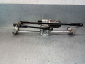 Recambio de motor limpia delantero para seat toledo iv (kg3) 1.6 tdi referencia OEM IAM 5JB955113 5JB955023A 