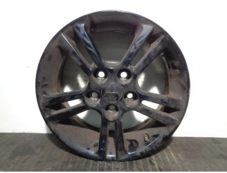 Recambio de llanta para mitsubishi lancer berlina/familiar (cs0aw) 1.6 cat referencia OEM IAM MN100368 R16X6JJ46 