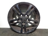 Recambio de llanta para mitsubishi lancer berlina/familiar (cs0aw) 1.6 cat referencia OEM IAM MN100368 R16X6JJ46 